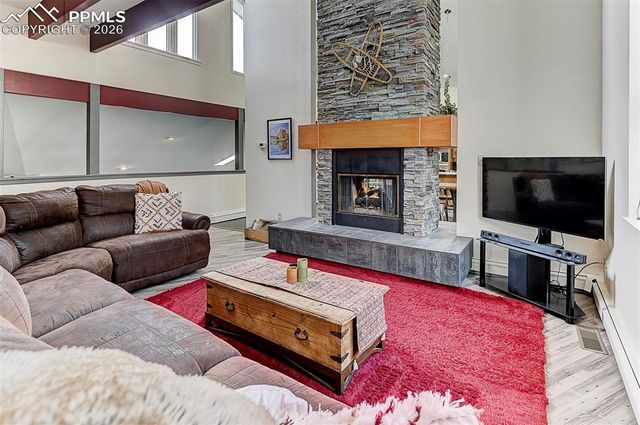 5330 Aubrey Way, Colorado Springs, CO 80919