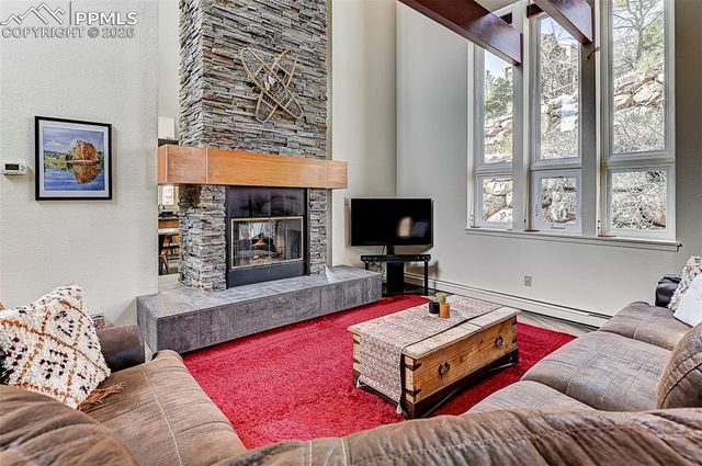 5330 Aubrey Way, Colorado Springs, CO 80919