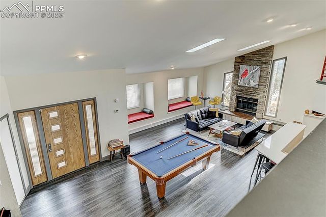 5330 Aubrey Way, Colorado Springs, CO 80919