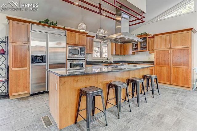 5330 Aubrey Way, Colorado Springs, CO 80919