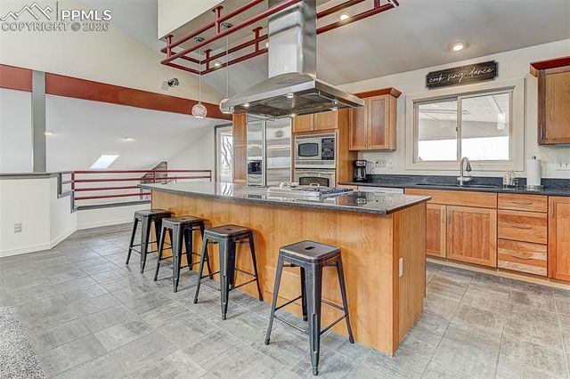 5330 Aubrey Way, Colorado Springs, CO 80919