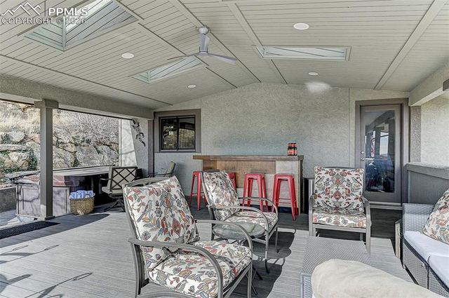 5330 Aubrey Way, Colorado Springs, CO 80919