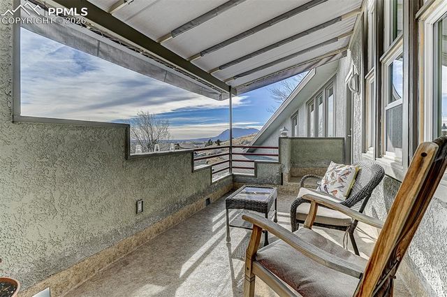 5330 Aubrey Way, Colorado Springs, CO 80919