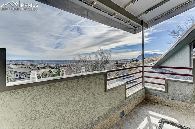 5330 Aubrey Way, Colorado Springs, CO 80919