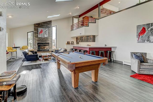 5330 Aubrey Way, Colorado Springs, CO 80919