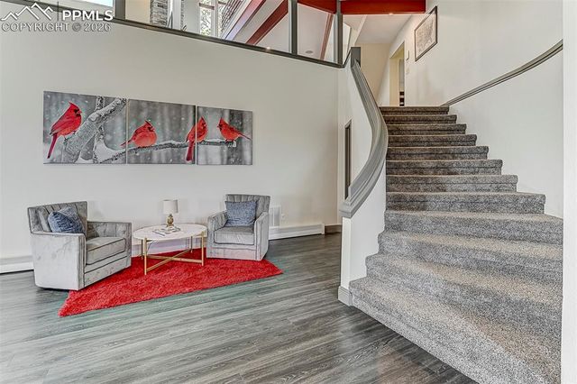 5330 Aubrey Way, Colorado Springs, CO 80919