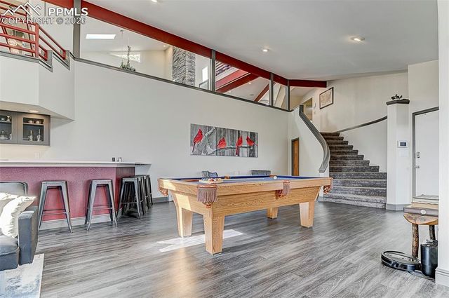 5330 Aubrey Way, Colorado Springs, CO 80919