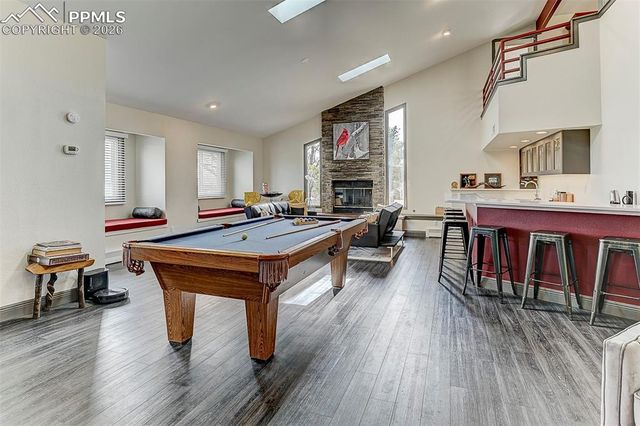 5330 Aubrey Way, Colorado Springs, CO 80919