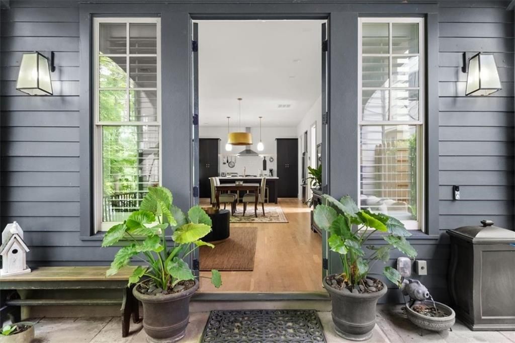 262 Southerland NE Terrace, Atlanta, GA 30307