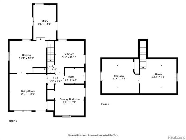4924 Ziegler Street, Dearborn Heights, MI 48125