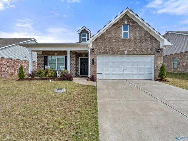 27111 Rabbit Run, Athens, AL 35613