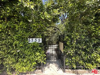 5735 Camerford Avenue, Los Angeles, CA 90038