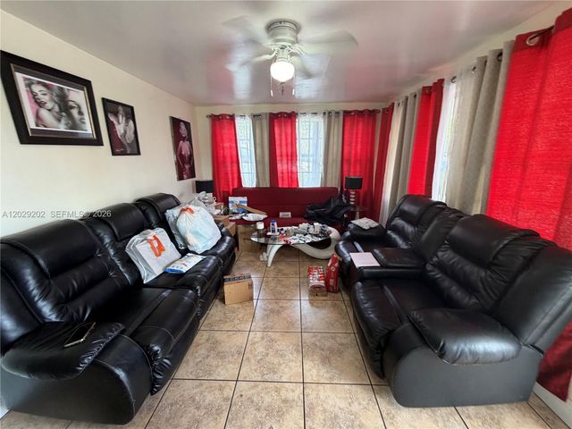3245 NW 34th Street, Miami, FL 33142