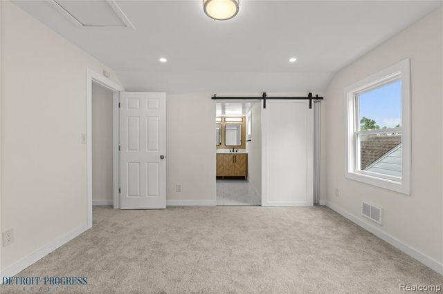 16809 Woodingham Drive, Detroit, MI 48221