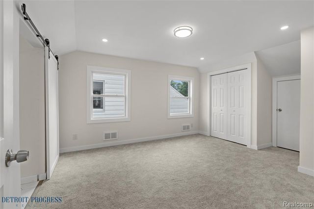 16809 Woodingham Drive, Detroit, MI 48221