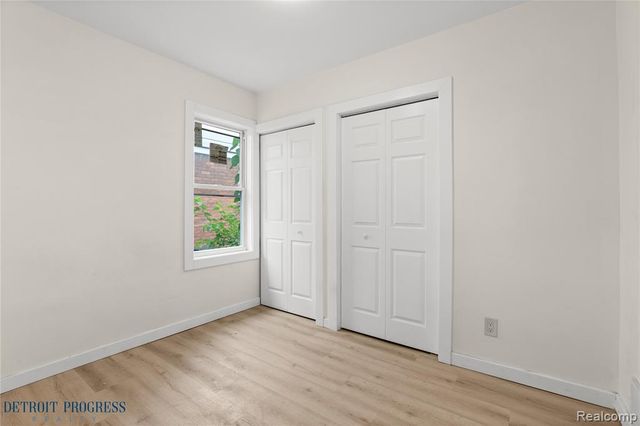 16809 Woodingham Drive, Detroit, MI 48221