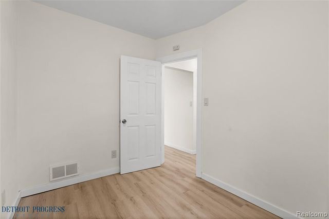 16809 Woodingham Drive, Detroit, MI 48221