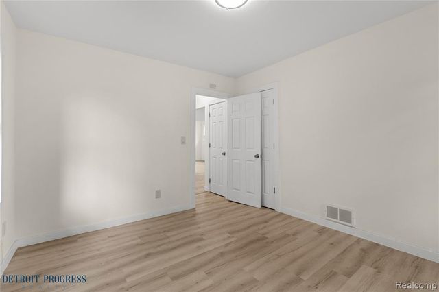 16809 Woodingham Drive, Detroit, MI 48221