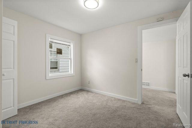 16809 Woodingham Drive, Detroit, MI 48221