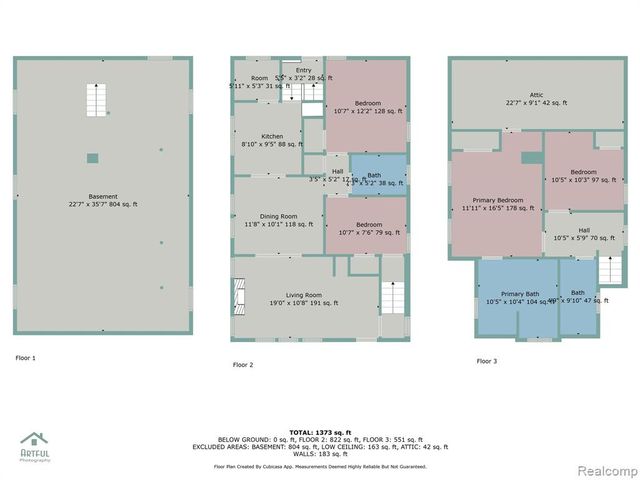 16809 Woodingham Drive, Detroit, MI 48221