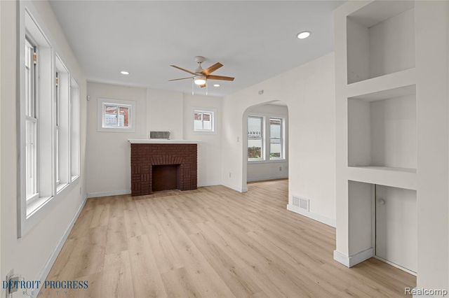 16809 Woodingham Drive, Detroit, MI 48221