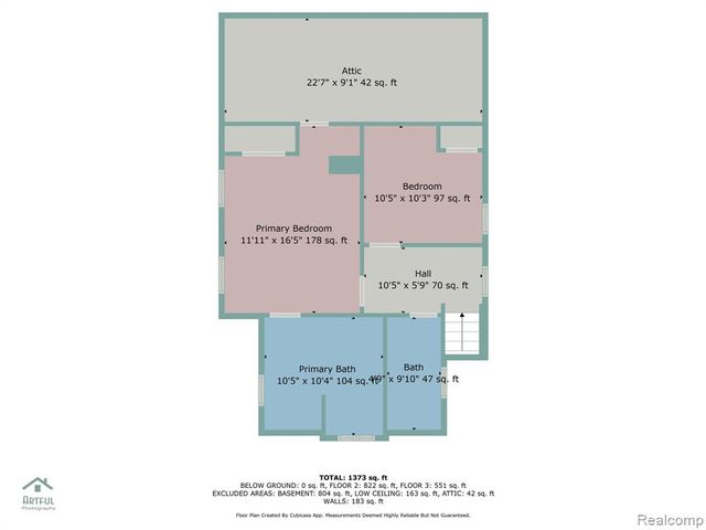 16809 Woodingham Drive, Detroit, MI 48221