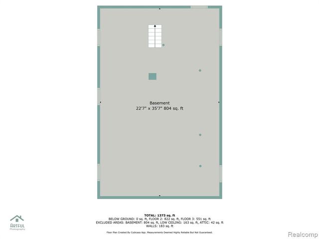 16809 Woodingham Drive, Detroit, MI 48221