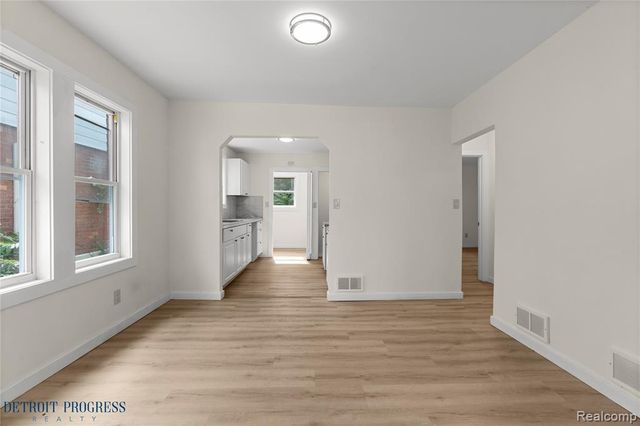 16809 Woodingham Drive, Detroit, MI 48221