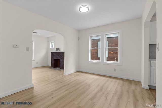 16809 Woodingham Drive, Detroit, MI 48221