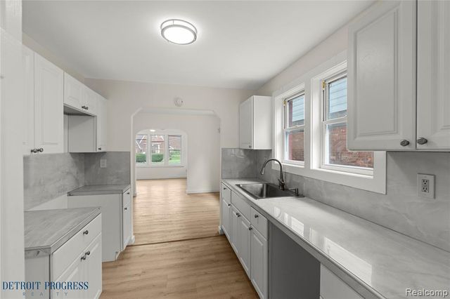 16809 Woodingham Drive, Detroit, MI 48221