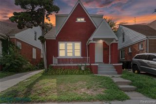 16809 Woodingham Drive, Detroit, MI 48221