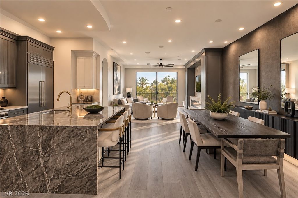9101 Alta Drive 11, Las Vegas, NV 89145 — exterior