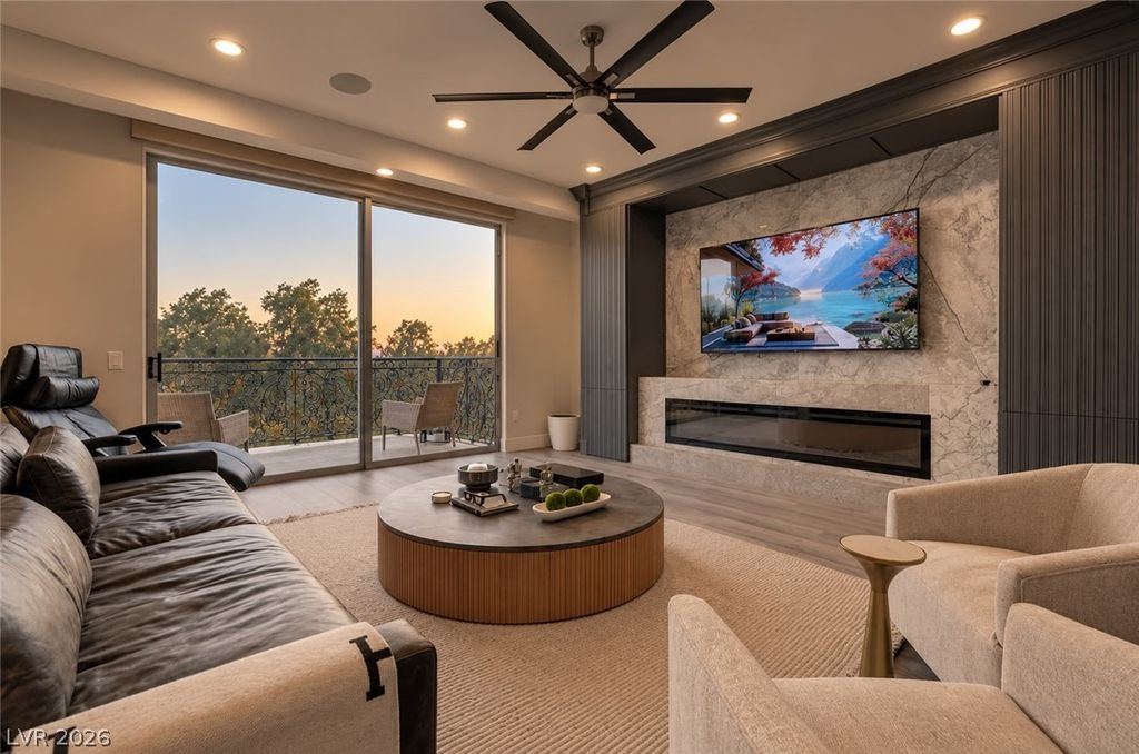 9101 Alta Drive 11, Las Vegas, NV 89145 — photo 3