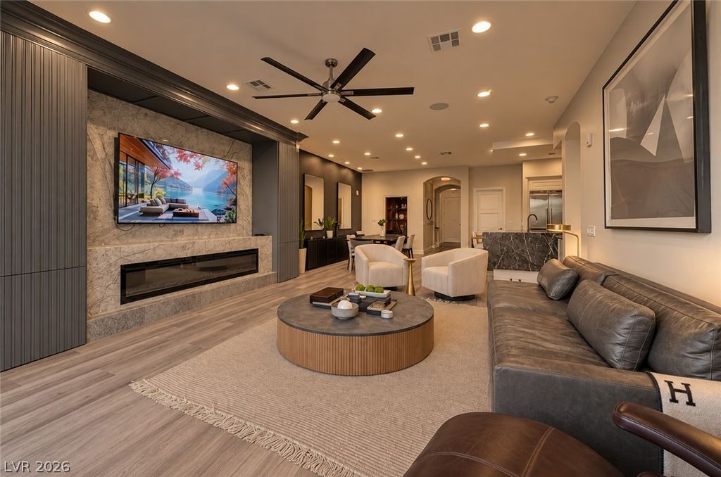 9101 Alta Drive 11, Las Vegas, NV 89145 — photo 4
