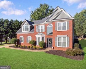 4564 Bogan Gates Trail, Buford, GA 30519