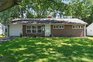 11229 Corrington Avenue, Kansas City, MO 64134