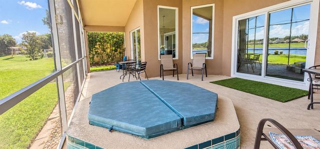 989 PADDINGTON TERRACE, Lake Mary, FL 32746