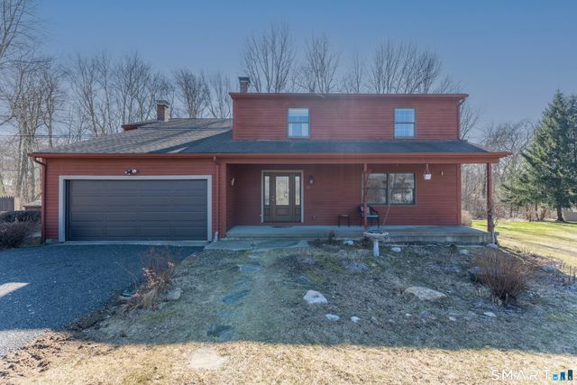 41 Margaret Henry Road, Killingly, CT 06239