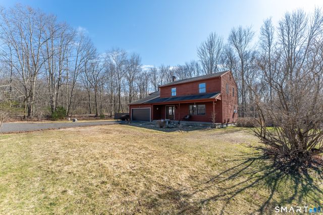 41 Margaret Henry Road, Killingly, CT 06239