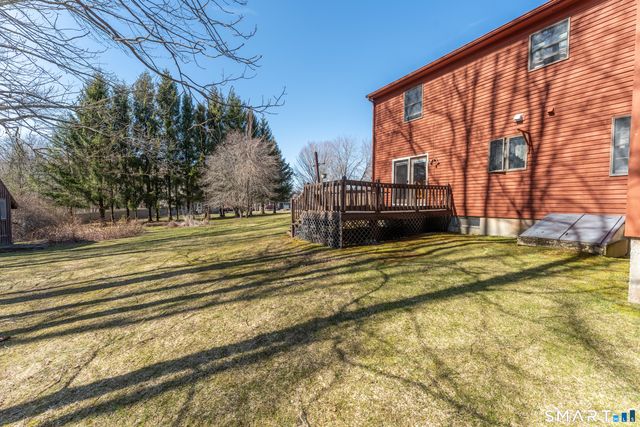 41 Margaret Henry Road, Killingly, CT 06239