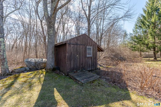 41 Margaret Henry Road, Killingly, CT 06239