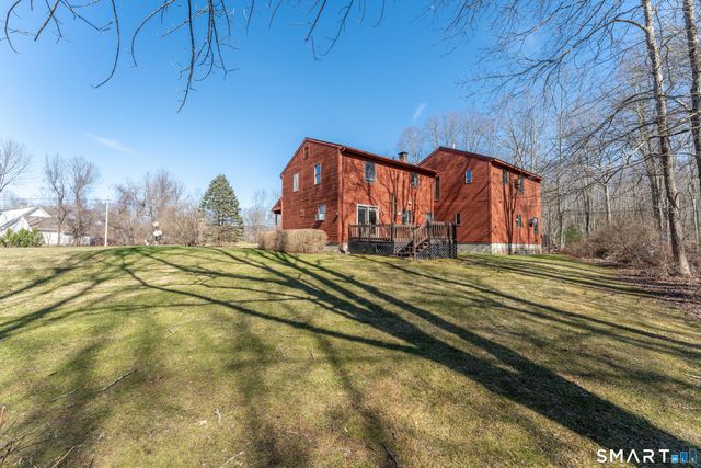 41 Margaret Henry Road, Killingly, CT 06239