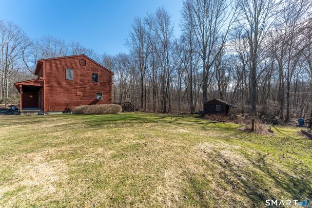 41 Margaret Henry Road, Killingly, CT 06239
