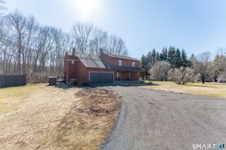 41 Margaret Henry Road, Killingly, CT 06239
