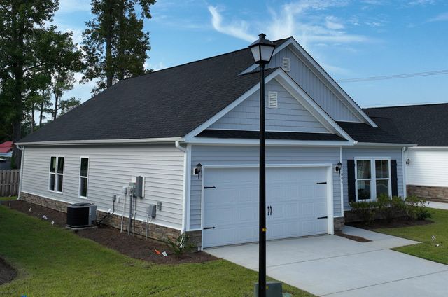 1068 Moen Loop Lot 18, Conway, SC 29526