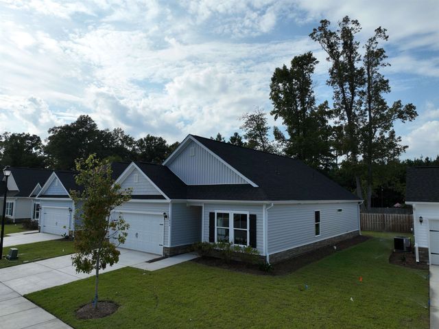 1068 Moen Loop Lot 18, Conway, SC 29526