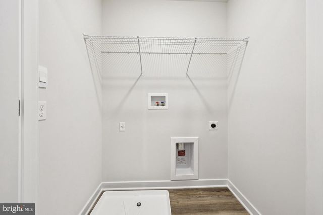 7404 CALM RETREAT BLVD, Brandywine, MD 20613