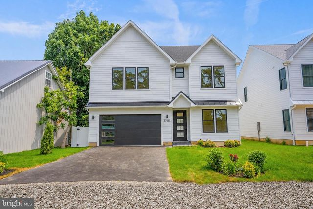 37411 MALLOY ST, Rehoboth Beach, DE 19971