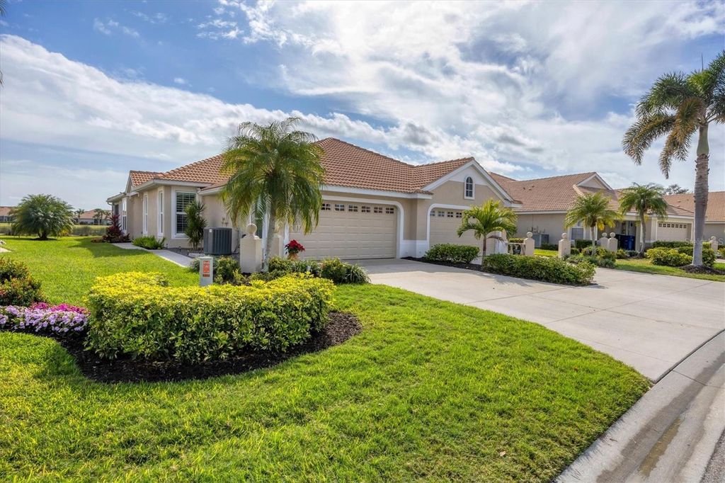 1846 SAN TROVASO WAY, Venice, FL 34285