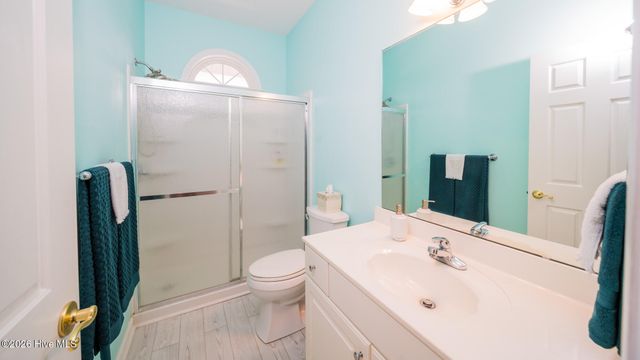 279 Ravennaside Drive NW, Calabash, NC 28467